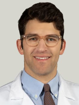 Nathaniel J. Glasser, MD