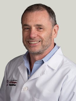 Fernando D. Goldenberg, MD