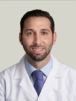 Jonathan Grinstein, MD