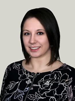 Bernadette Gruchalski