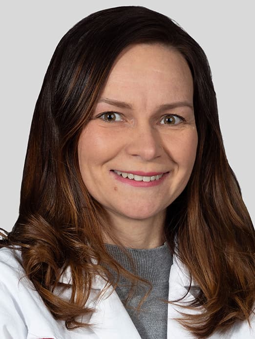 Bogdana Gryniv