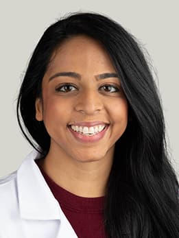Nina Gupta, MD
