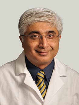Sandeep Gurbuxani, MD, PhD