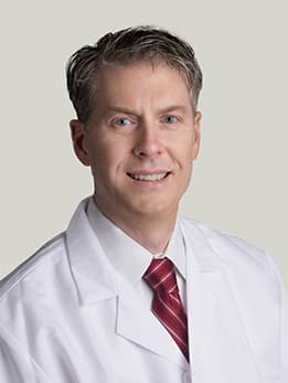 Mark Hoffman, MD