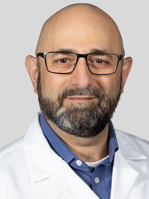 Naoum Issa, MD, PhD