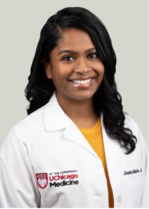 Jamie Mathews headshot