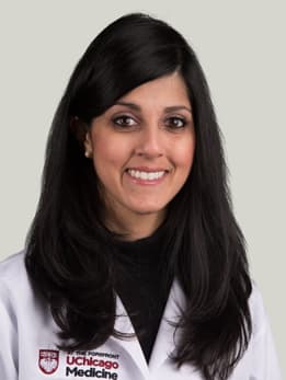 Priti Jani, MD