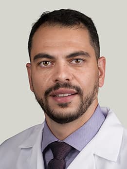 Tareq Kass-Hout, MD