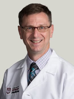 Joshua Kellman, MD