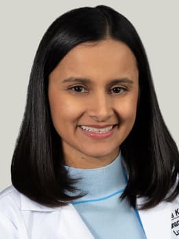 Anila Khan, MD