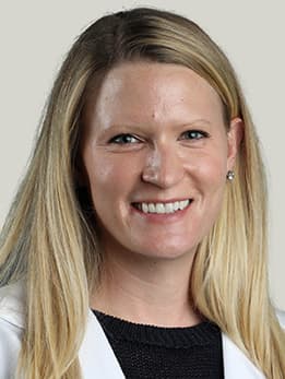 Julianne Kjolhede, DO