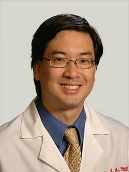Benjamin Ko, MD