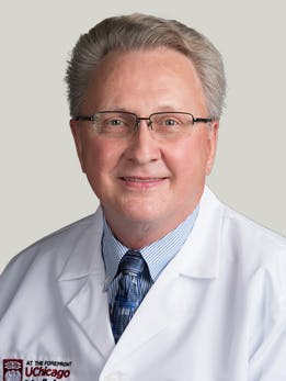 Richard P. Kraig, MD, PhD