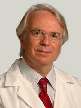 Thomas Krausz, MD, FRCPath
