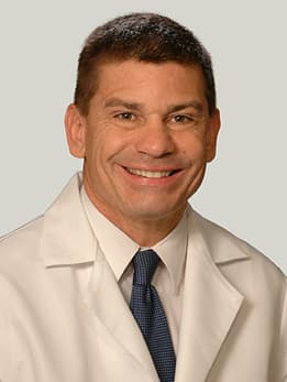 John P. Kress, MD