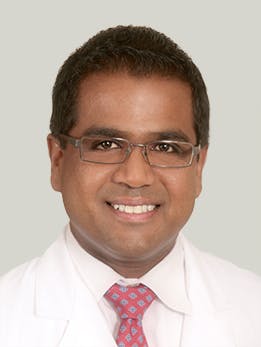 Srinivasu Kusuma, MD