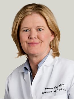 Maureen Lacy, PhD