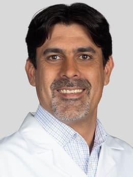 Ricardo Lastra, MD