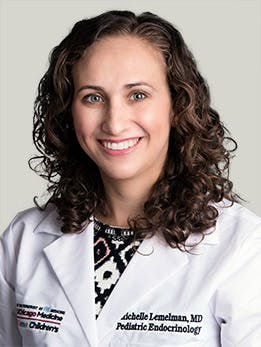 Michelle Blanco Lemelman, MD