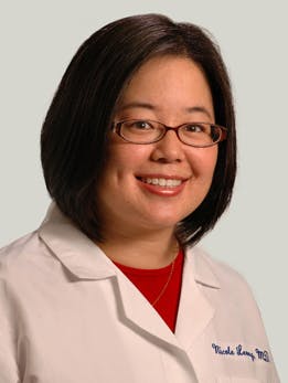 Nicole M. Leong, MD