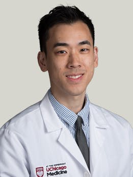 Jonathan Lio, MD