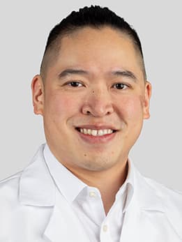 Christopher Low, MD