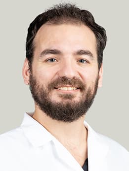 Nicholas G. Ludmer, MD