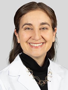 Melissa Marinelli, MD