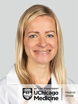 Laura McIntyre, MD
