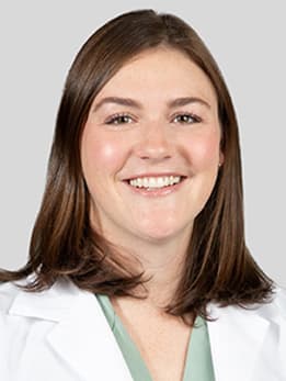 Hillary McLaren, MD