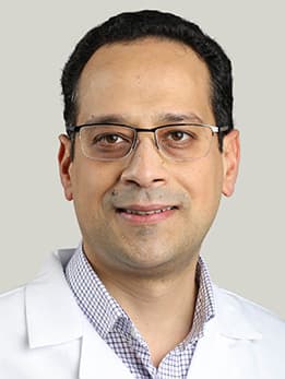 Omar Metwally, MBBCh