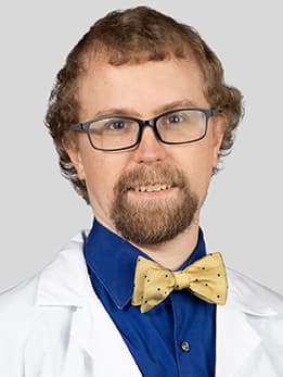 Marc Miller