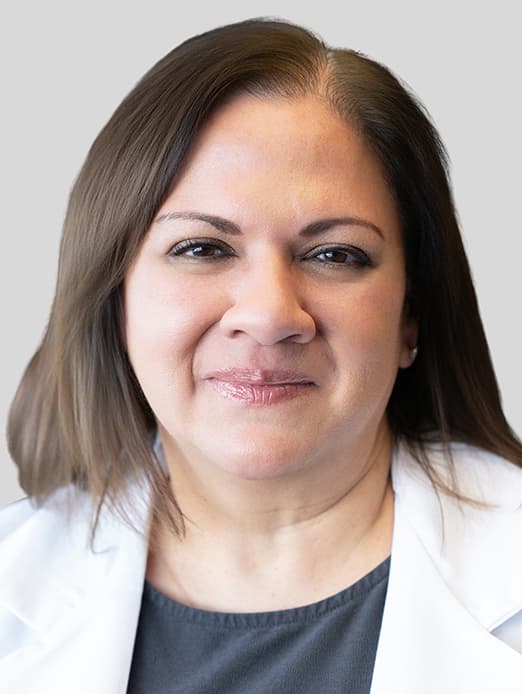 Rita Nanda, MD
