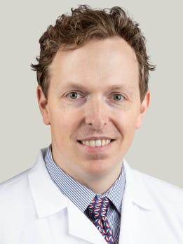 Daniel Olson, MD