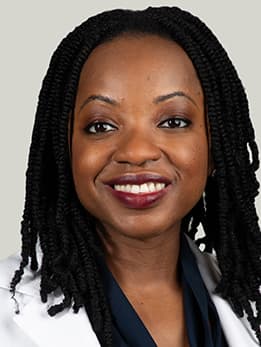 Oluwakemi Onajin, MD