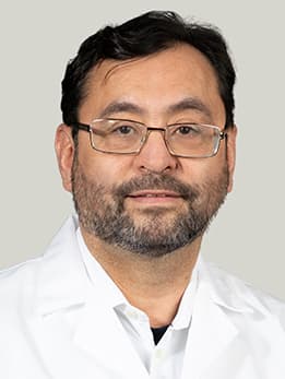 Daniel Orozco
