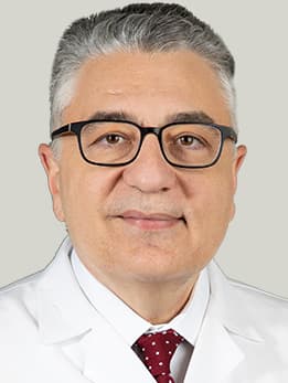 Aytekin Oto, MD, MBA