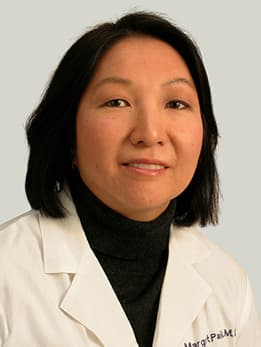 S. Margaret Paik, MD