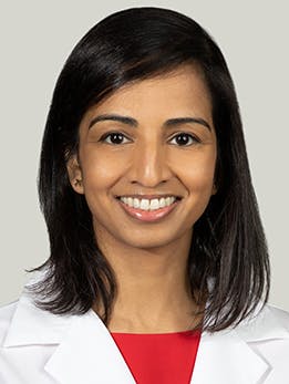 Insiyyah Patanwala, MD