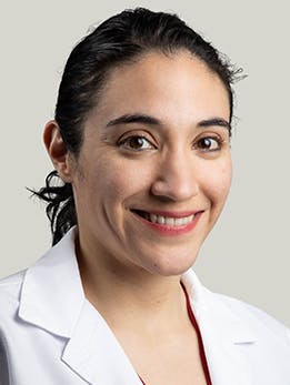 Angelica Perez-Gutierrez, MD