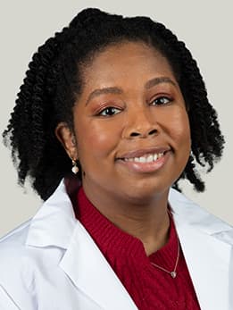 Jessica Peterson, MD