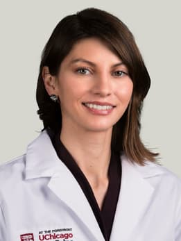 Amber Pincavage, MD