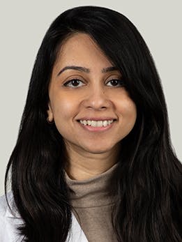 Shubadra Priyadarshini, MD
