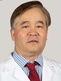Yonglin Pu, MD, PhD