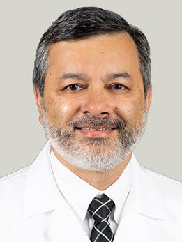 Tipu Puri, MD, PhD