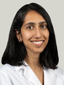 Deepa Ramadurai, MD