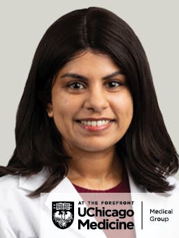 Nymisha A. Rao, MD