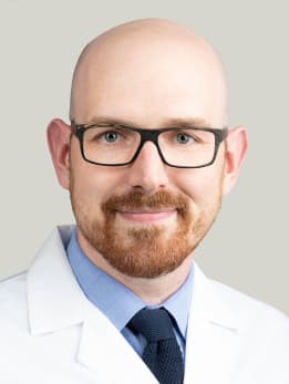Andrew C. Rausch, MD