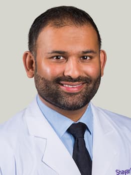 Shayan Rayani, MD