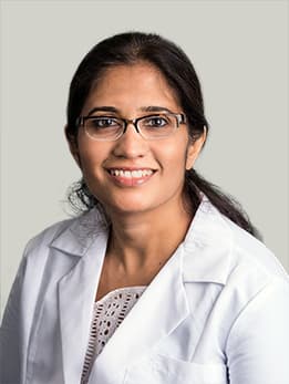 Bharathi Reddy, MD